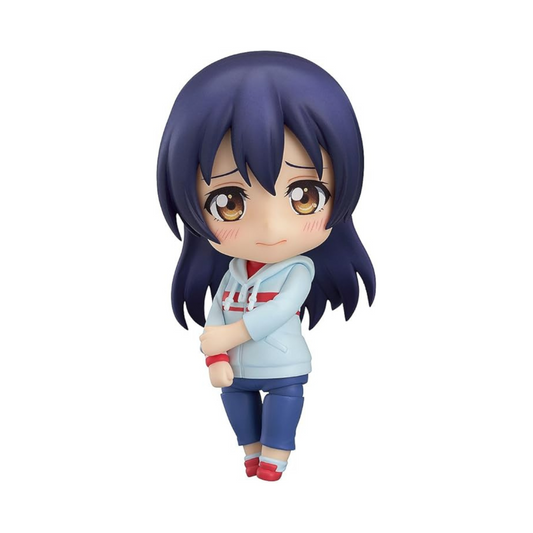 GOOD SMILE Love Live Honoka Kousaka Nendoroid (Training Outfit Version)