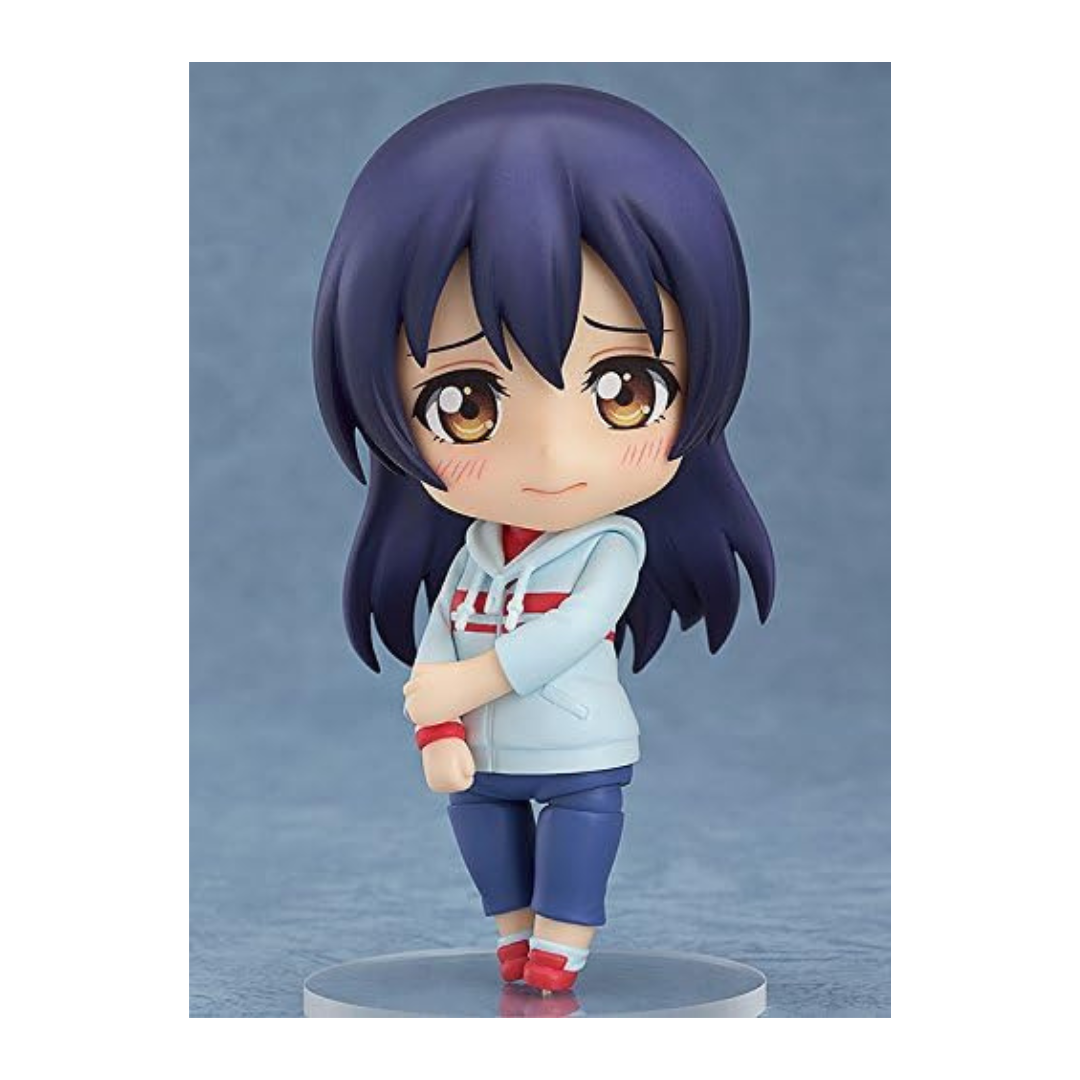 GOOD SMILE Love Live Honoka Kousaka Nendoroid (Training Outfit Version)