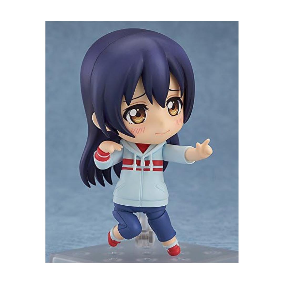 GOOD SMILE Love Live Honoka Kousaka Nendoroid (Training Outfit Version)