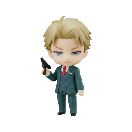 GOOD SMILE SPY x FAMILY Lloyd Forger G12950