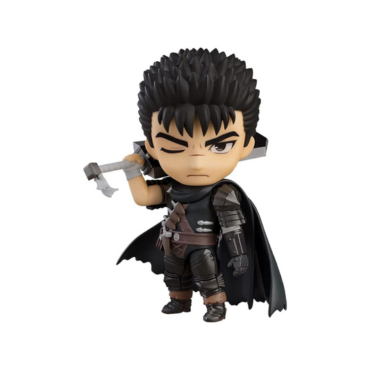 GOOD SMILE  Nendoroid TV Anime Berserk Guts