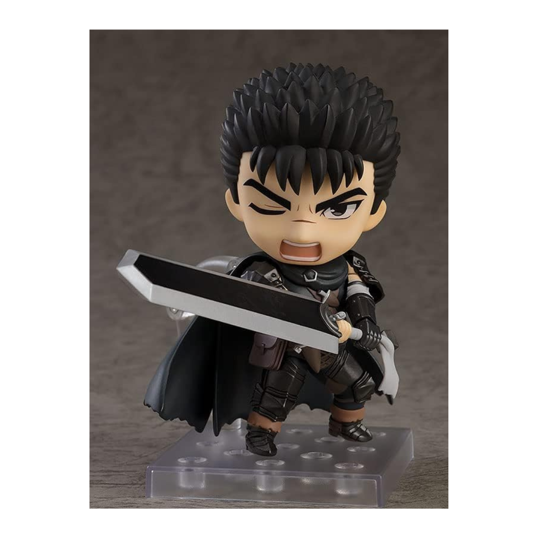 GOOD SMILE Nendoroid TV Anime Berserk Guts
