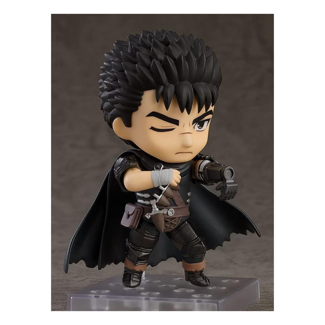 GOOD SMILE Nendoroid TV Anime Berserk Guts