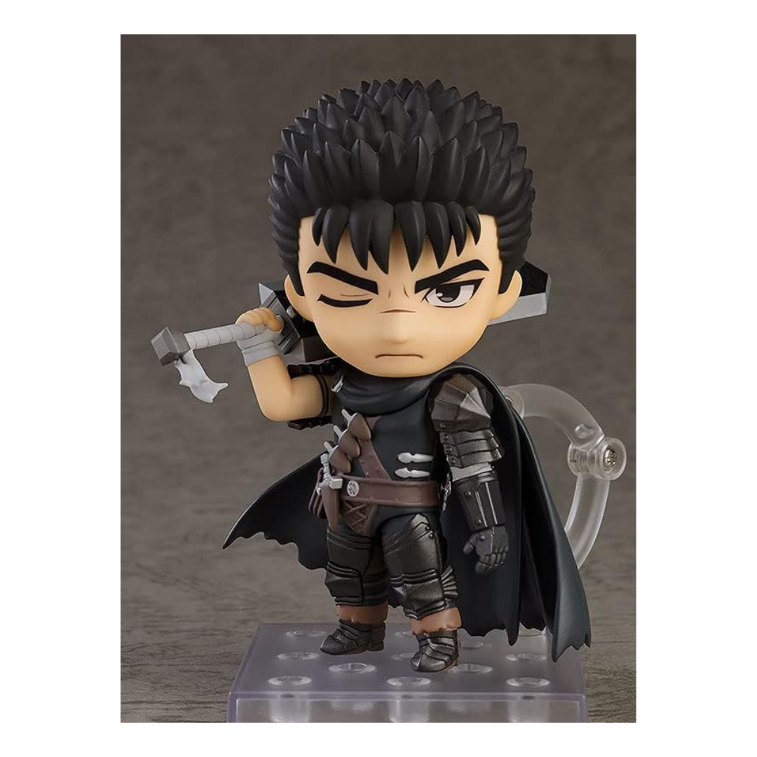 GOOD SMILE Nendoroid TV Anime Berserk Guts