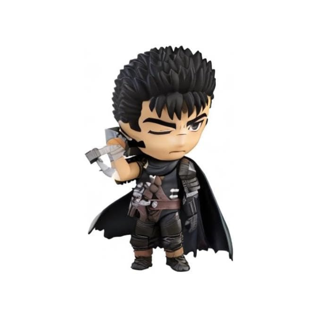 GOOD SMILE Nendoroid TV Anime Berserk Guts