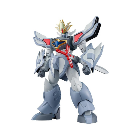 GOOD SMILE Moderoid Magical King Grand Resort, The Last Magical War, Hyper Gran Resort