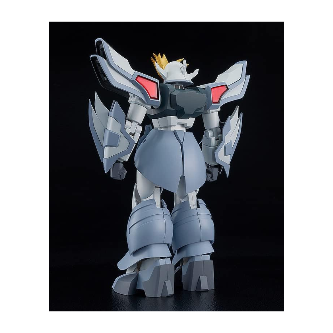 GOOD SMILE Moderoid Magical King Grand Resort, The Last Magical War, Hyper Gran Resort