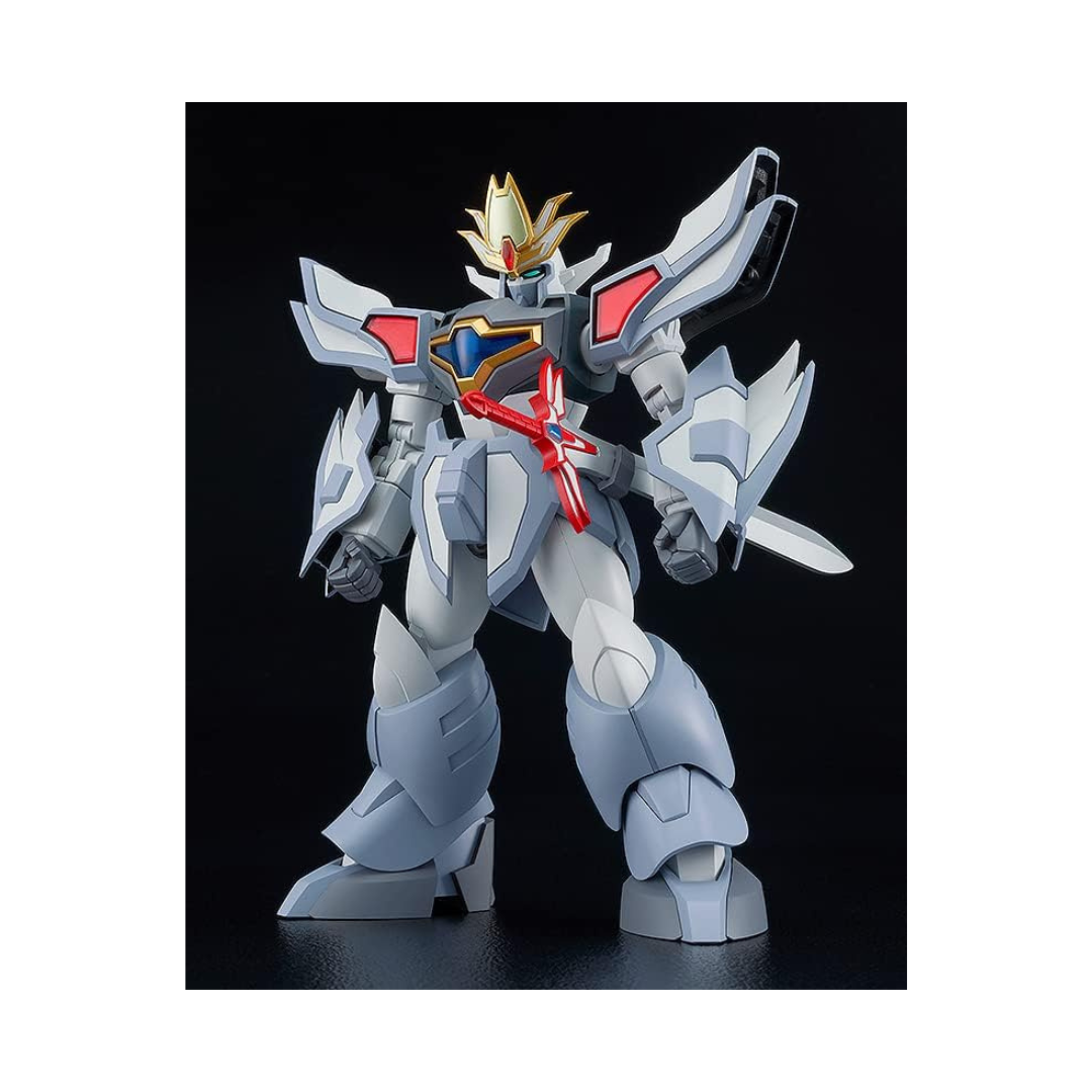 GOOD SMILE Moderoid Magical King Grand Resort, The Last Magical War, Hyper Gran Resort