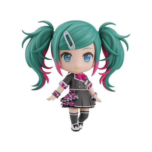 GOOD SMILE Nendoroid Project Sekai Colorful Stage! feat. Hatsune Miku, Hatsune Miku, Classroom Sekai Ver.