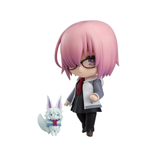 GOOD SMILE Fate/Grand Order Shielder/Mash Kyrielight Casual Ver.