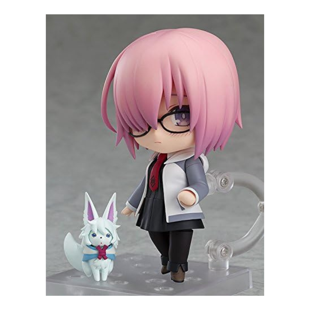 GOOD SMILE Fate/Grand Order Shielder/Mash Kyrielight Casual Ver.