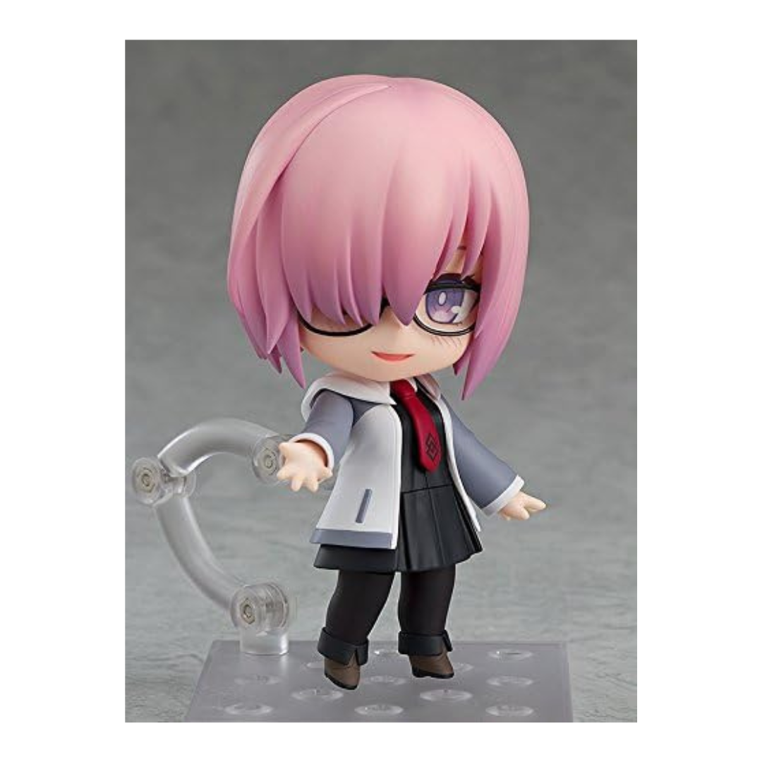 GOOD SMILE Fate/Grand Order Shielder/Mash Kyrielight Casual Ver.
