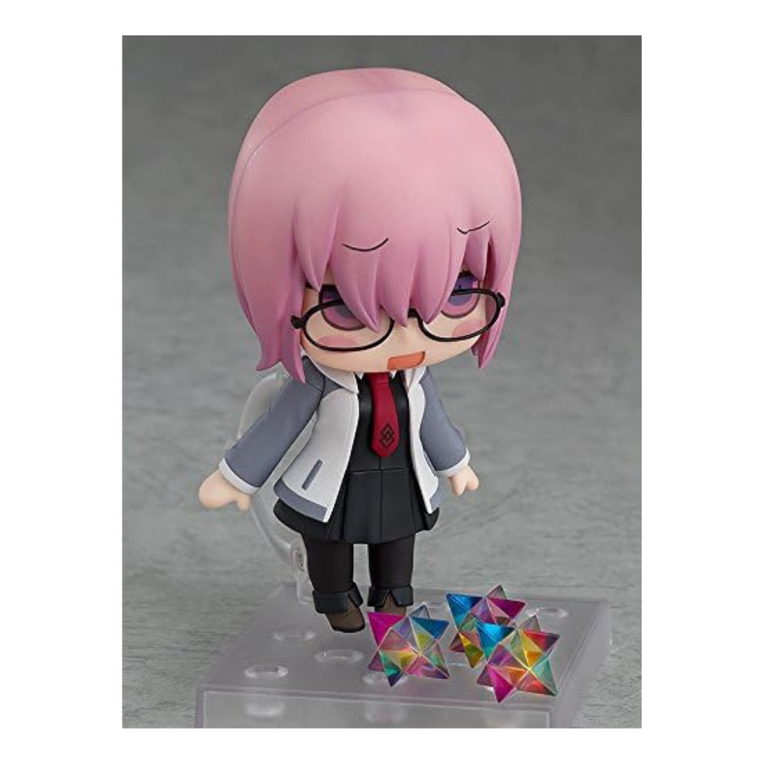 GOOD SMILE Fate/Grand Order Shielder/Mash Kyrielight Casual Ver.