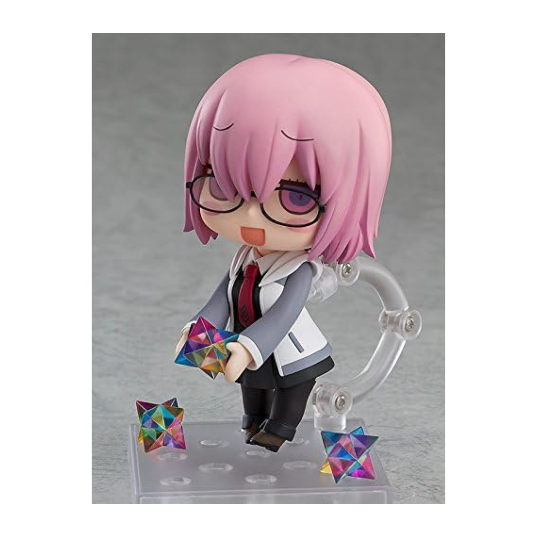 GOOD SMILE Fate/Grand Order Shielder/Mash Kyrielight Casual Ver.