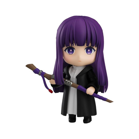 GOOD SMILE Freeren Fern, The Funeral