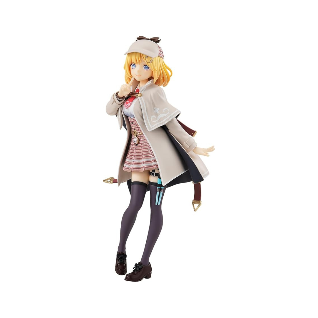 GOOD SMILE Pop up Parade Holo Live Production Watson Amelia