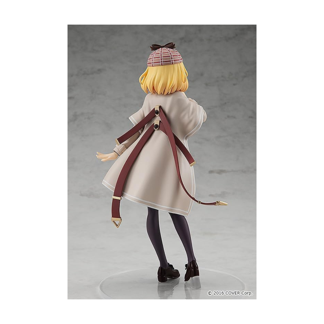 GOOD SMILE Pop up Parade Holo Live Production Watson Amelia
