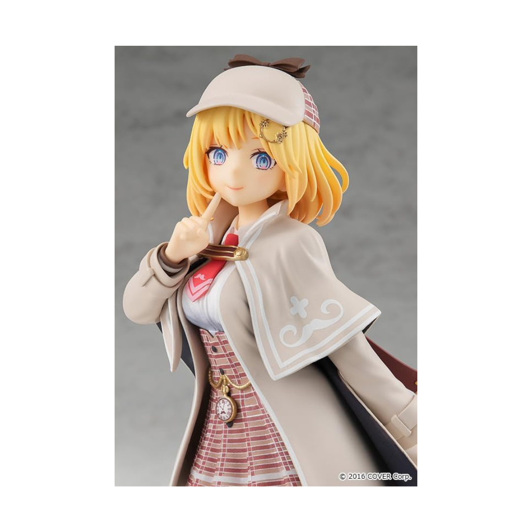 GOOD SMILE Pop up Parade Holo Live Production Watson Amelia