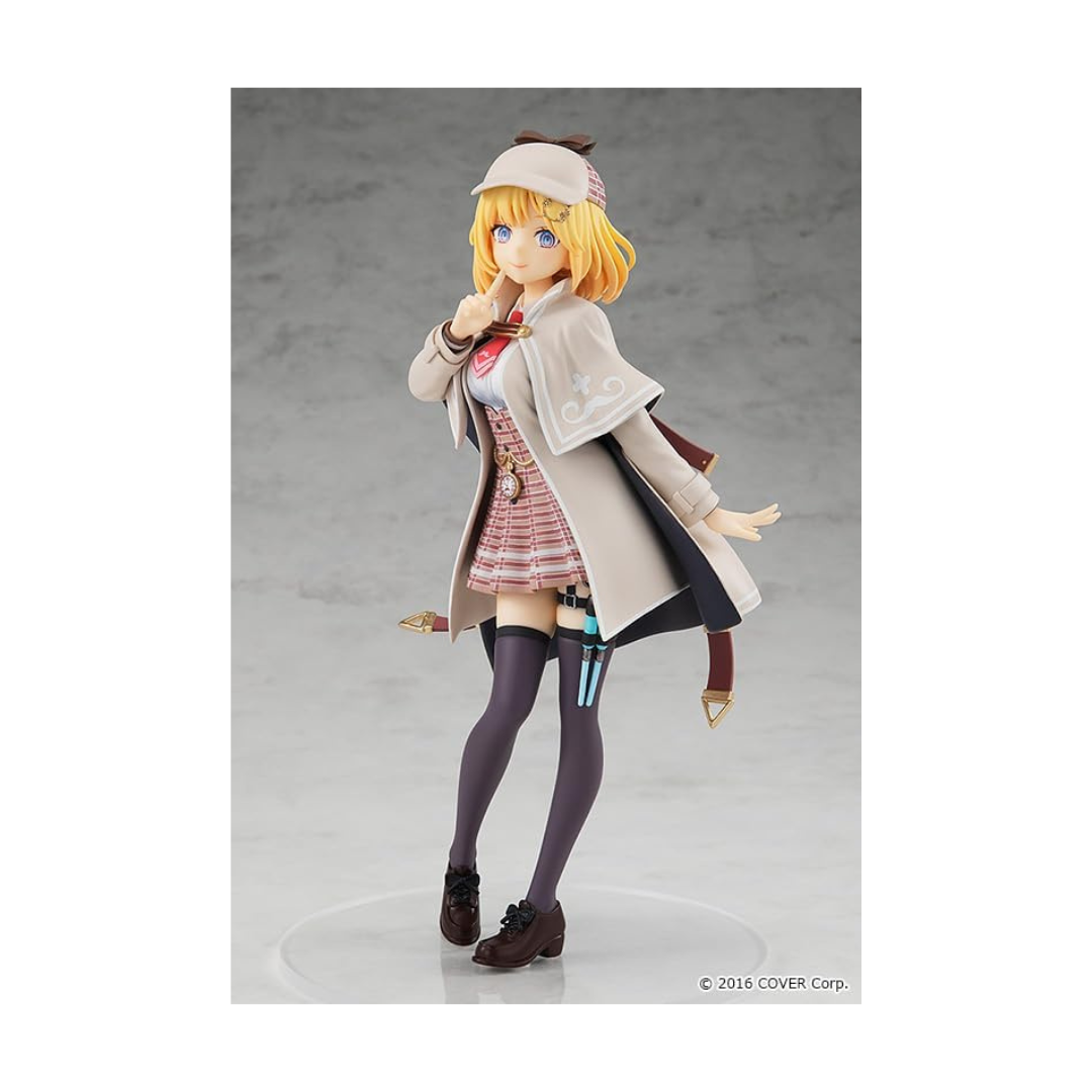 GOOD SMILE Pop up Parade Holo Live Production Watson Amelia