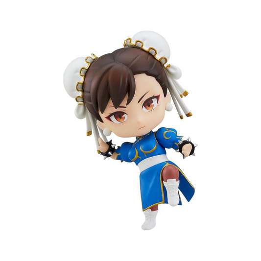 GOOD SMILE Street Fighter II Chun-Li