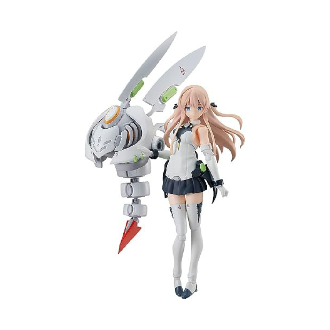 GOOD SMILE G17006 ACT MODE NAVY FIELD 152 Ray & Type WASP