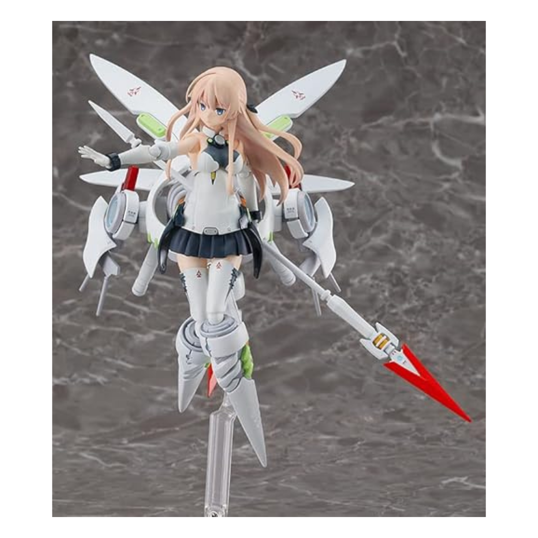 GOOD SMILE G17006 ACT MODE NAVY FIELD 152 Ray & Type WASP