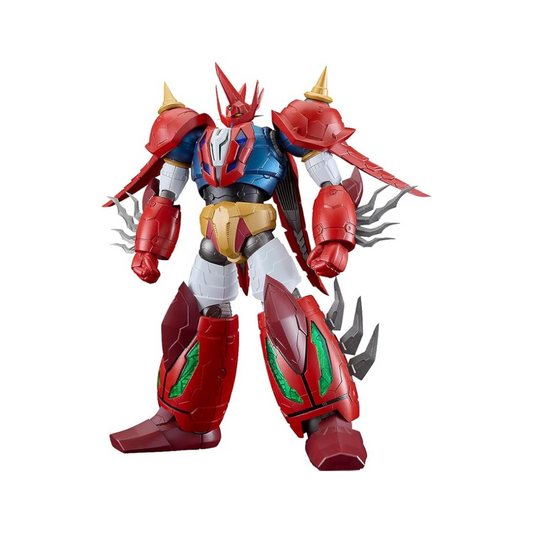 GOOD SMILE Moderoid Shin Getter Dragon