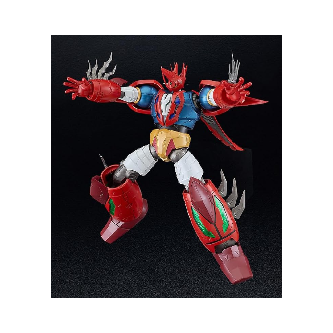 GOOD SMILE Moderoid Shin Getter Dragon