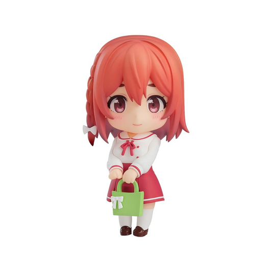 GOOD SMILE G12938 Nendoroid Her Borrow, Sakurazawa Sumi