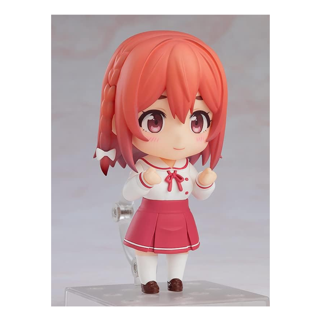 GOOD SMILE G12938 Nendoroid Her Borrow, Sakurazawa Sumi
