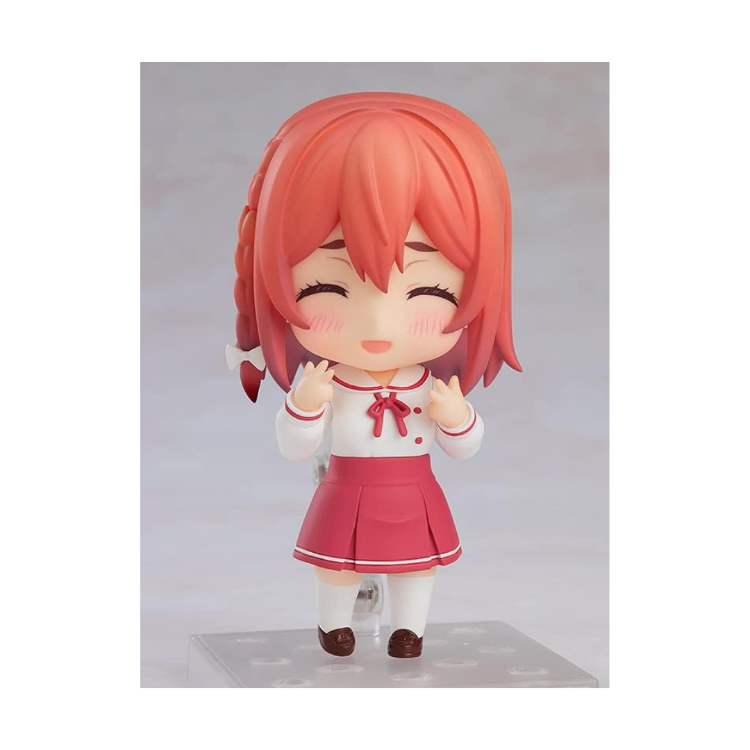 GOOD SMILE G12938 Nendoroid Her Borrow, Sakurazawa Sumi