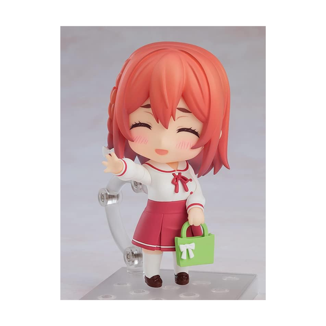 GOOD SMILE G12938 Nendoroid Her Borrow, Sakurazawa Sumi