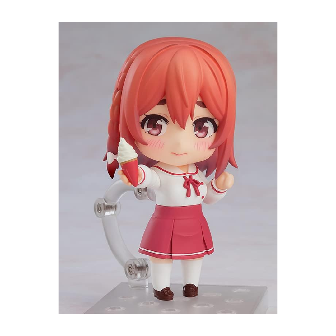 GOOD SMILE G12938 Nendoroid Her Borrow, Sakurazawa Sumi