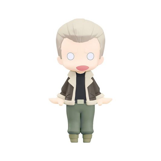 GOOD SMILE Ghost in the Shell Stand Alone Complex Bateau