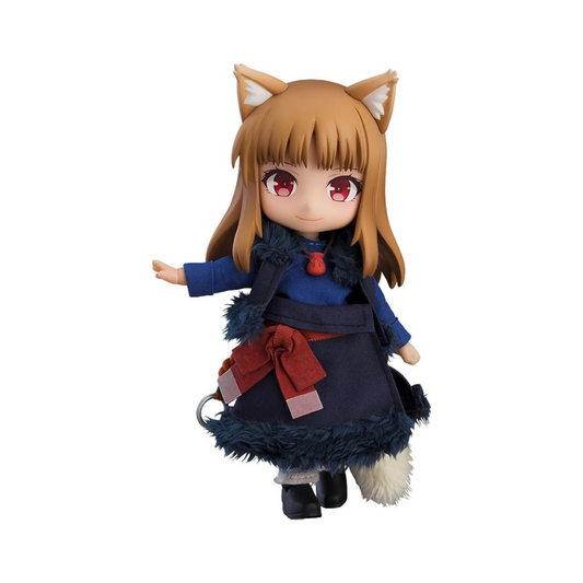 GOOD SMILE Doll, Wolf and Spice, Merchant meets the wise wolf, Holo