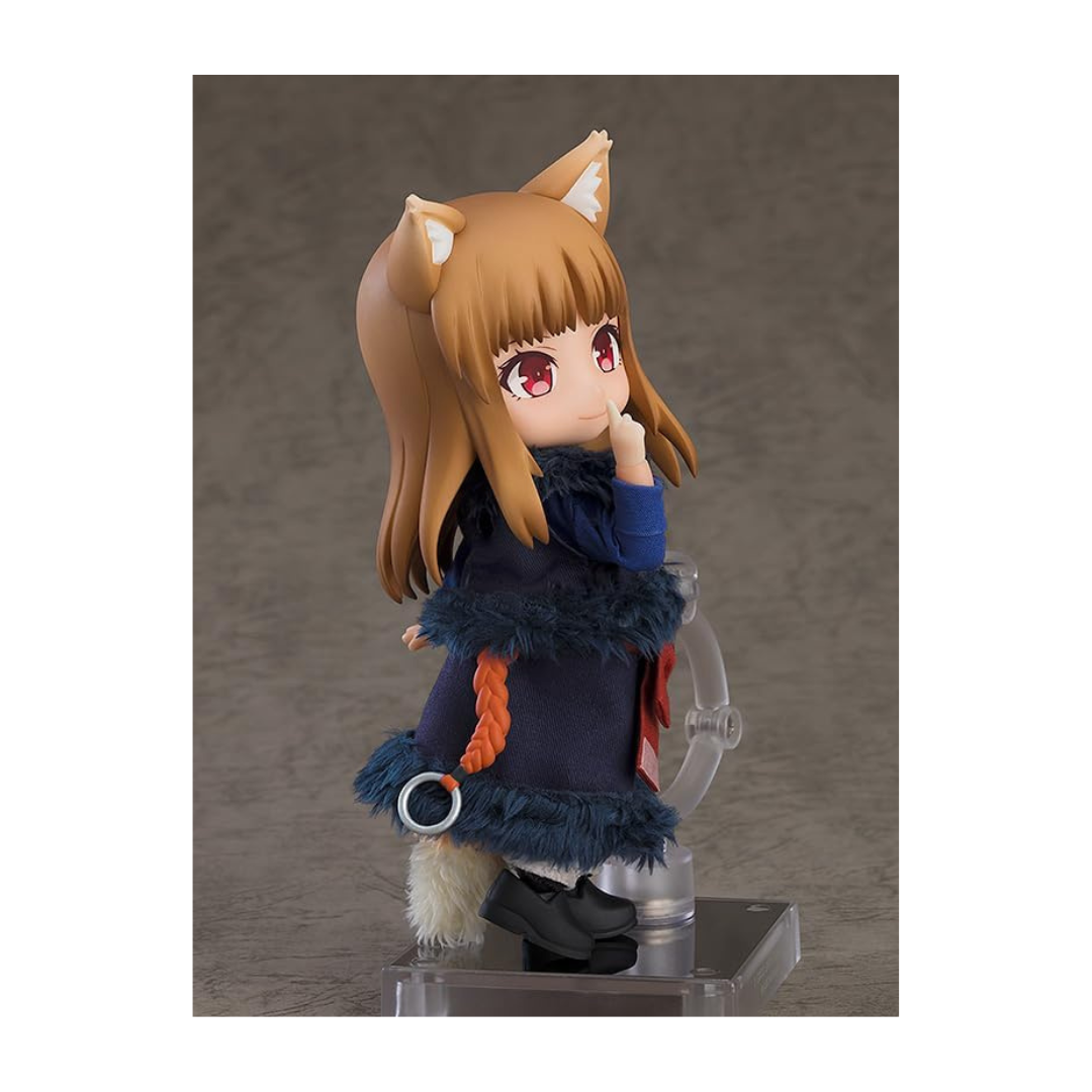 GOOD SMILE Doll, Wolf and Spice, Merchant meets the wise wolf, Holo