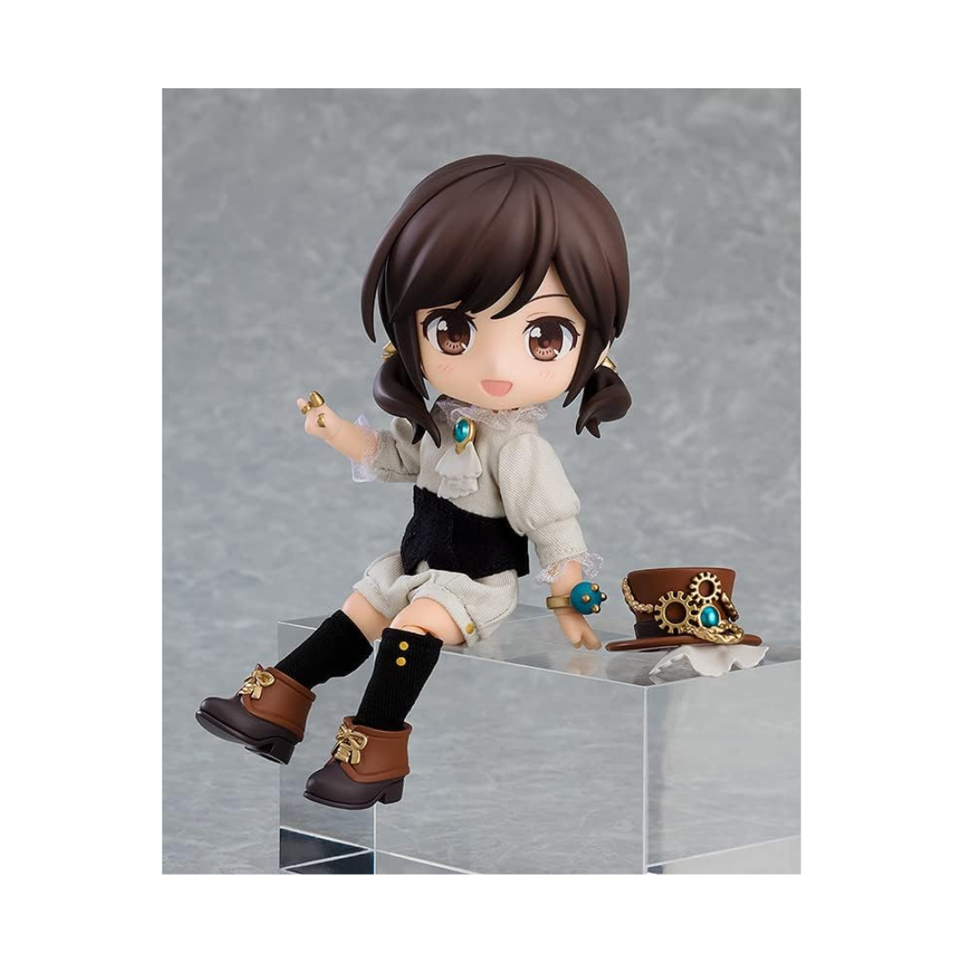GOOD SMILE Doll Tailor Anna Moretti