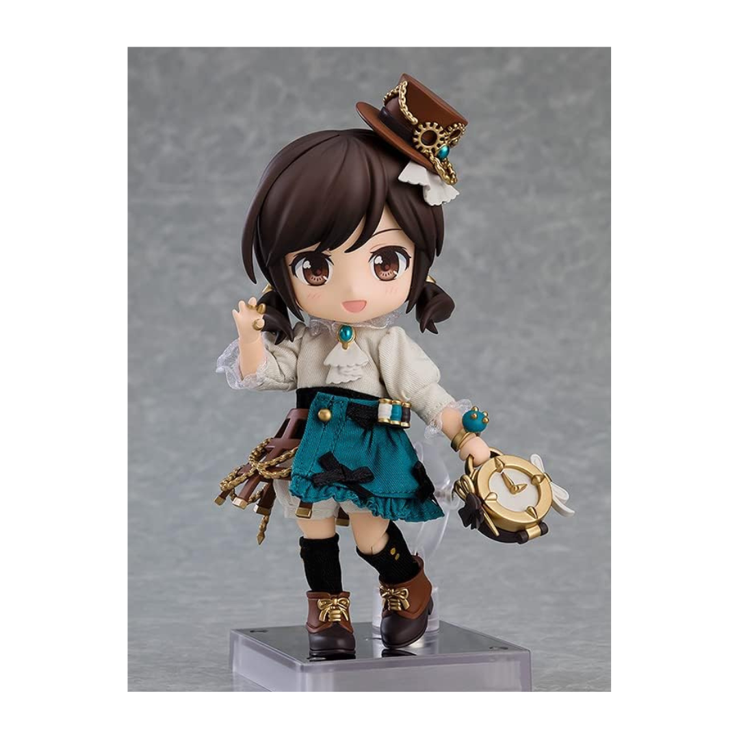 GOOD SMILE Doll Tailor Anna Moretti