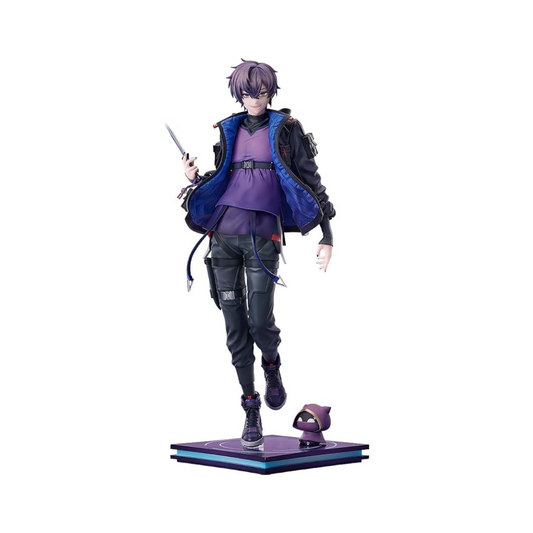 GOOD SMILE Shoto 1/7 Scale Plastic Painted Finished Product