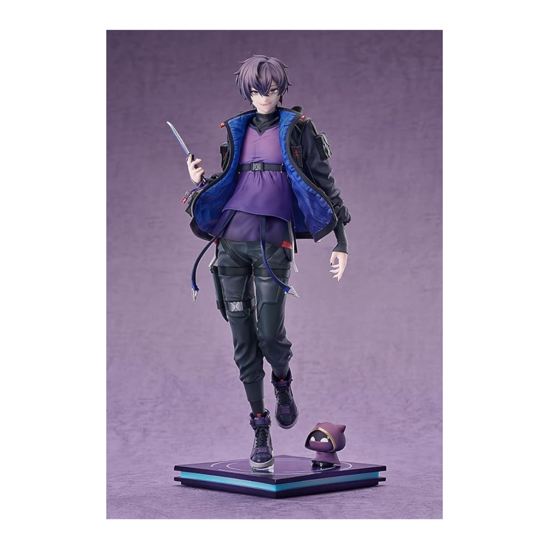 GOOD SMILE Shoto 1/7 Scale Plastic Painted Finished Product