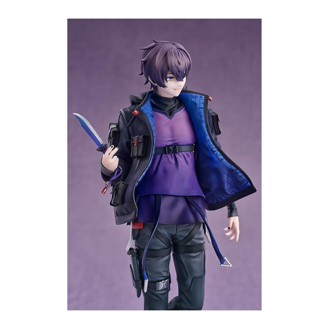 GOOD SMILE Shoto 1/7 Scale Plastic Painted Finished Product
