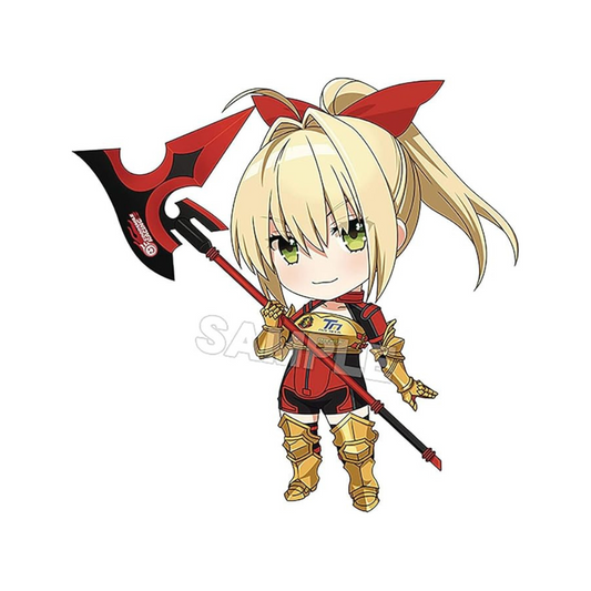 GOOD SMILE Racing & Type Moon Racing Nero Claudius Racing Ver