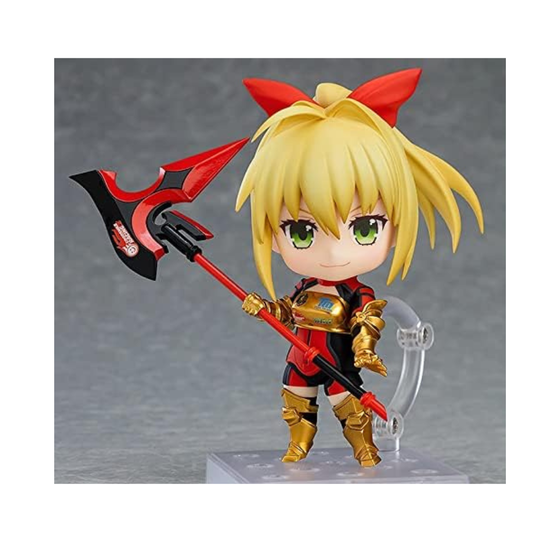 GOOD SMILE Racing & Type Moon Racing Nero Claudius Racing Ver