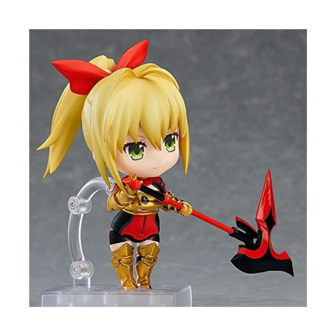 GOOD SMILE Racing & Type Moon Racing Nero Claudius Racing Ver