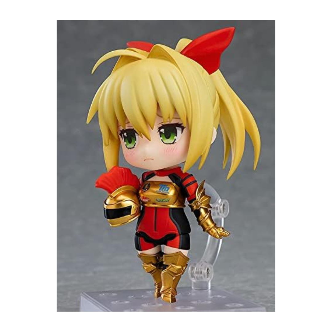 GOOD SMILE Racing & Type Moon Racing Nero Claudius Racing Ver