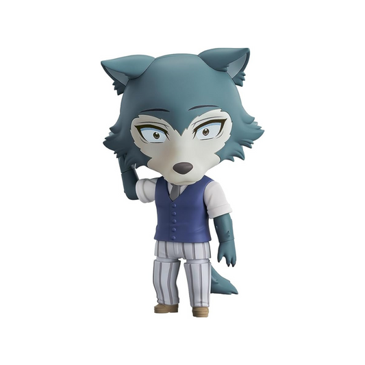 GOOD SMILE Beastars  Lego