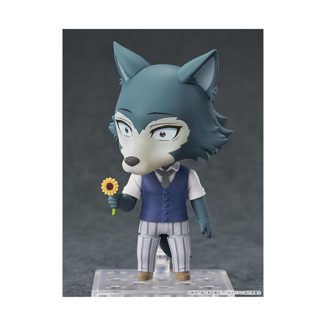 GOOD SMILE Beastars  Lego