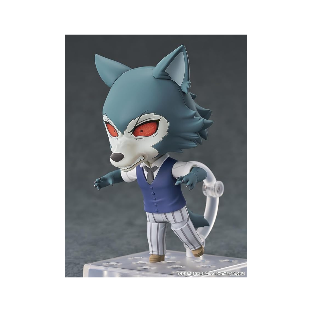 GOOD SMILE Beastars  Lego