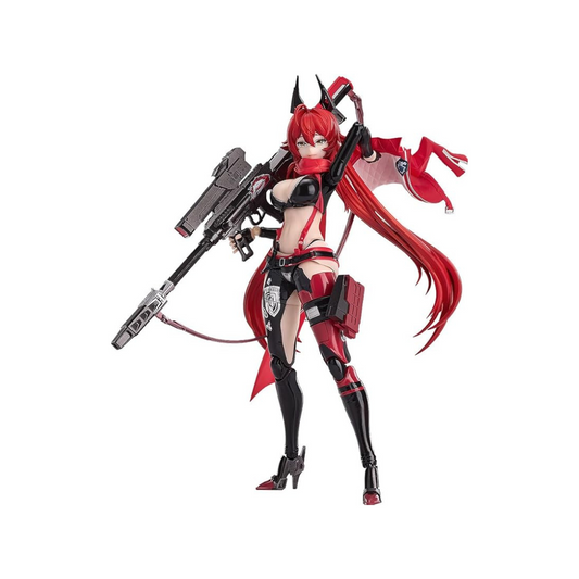 GOOD SMILE Hyper Body Goddess of Victory Nkke Red Hood