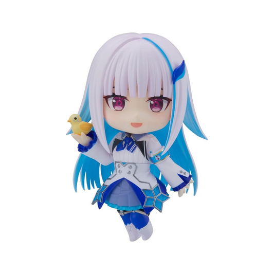 GOOD SMILE Nijisanji Rize Hellesta